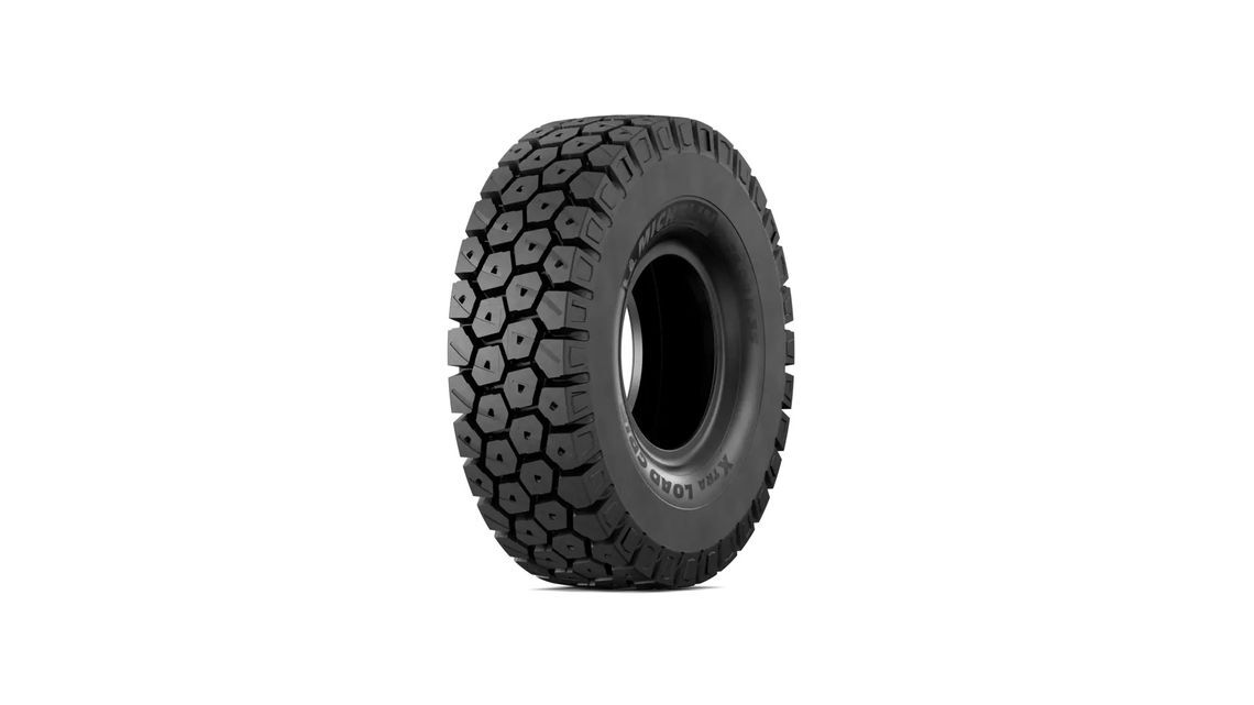 MICHELIN X TRA LOAD GRIP