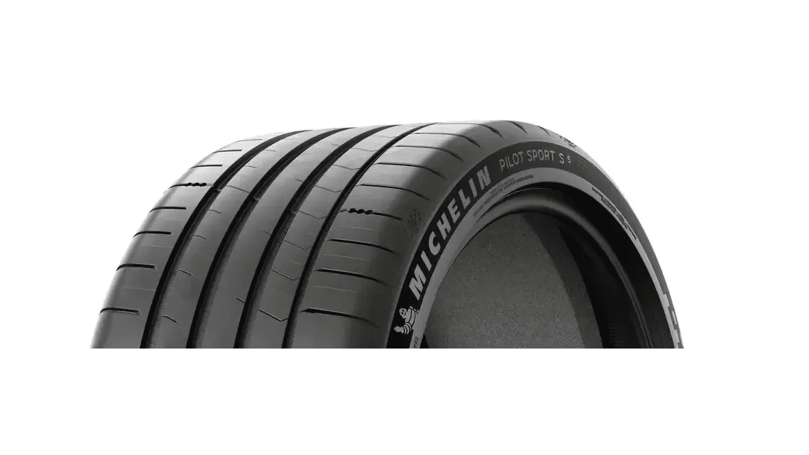 Michelin Acoustic Technology