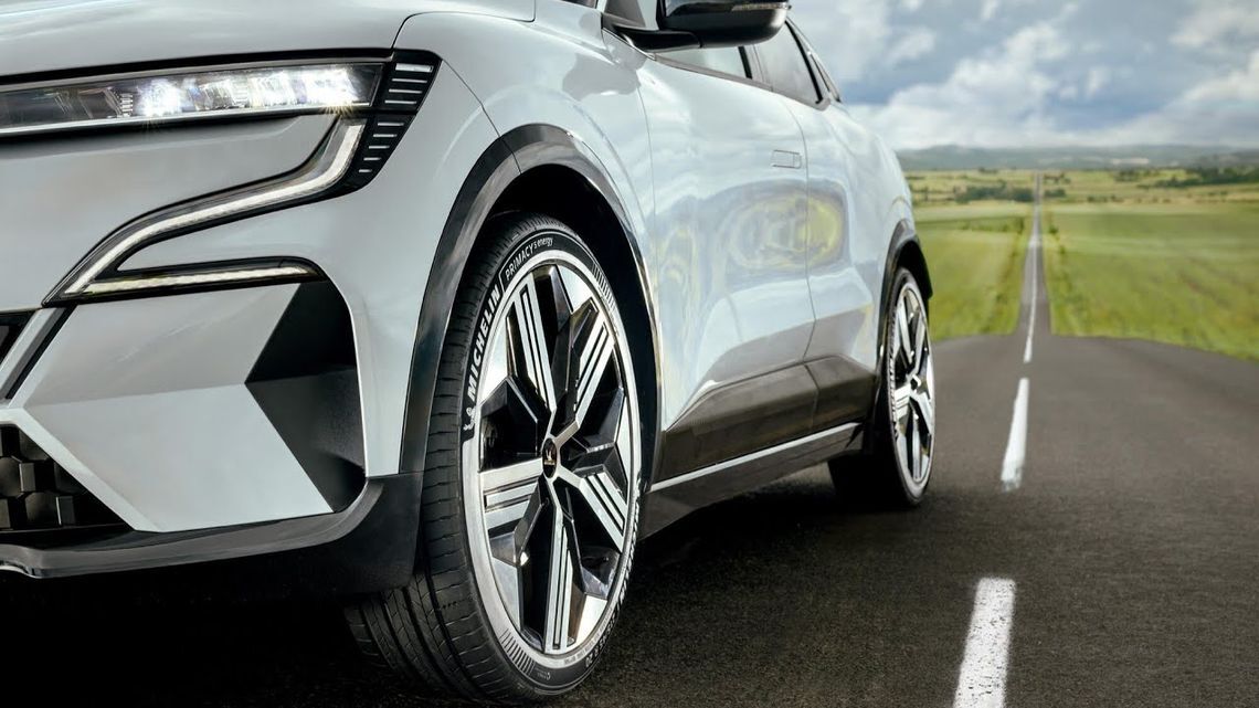 discover michelin primacy 5 energy video thumbnail