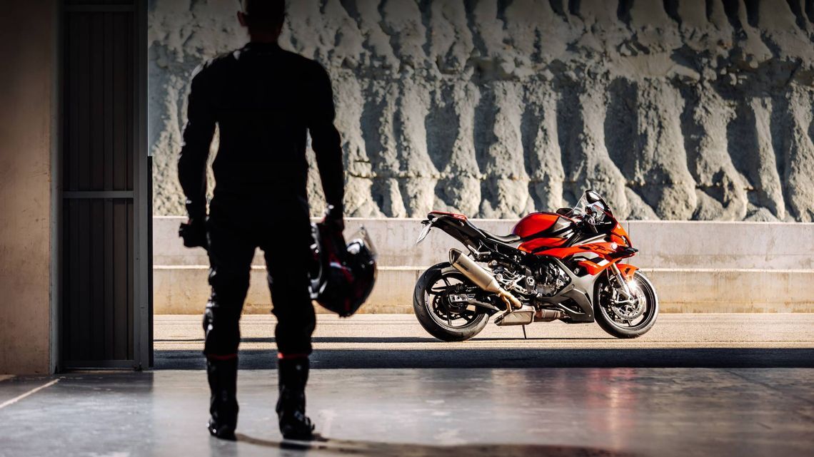 The Evolution of Motorcycle Tyres