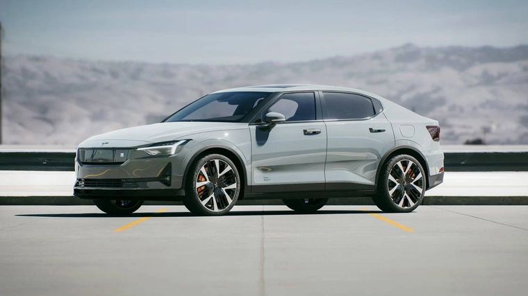 Exclusive Polestar Drivers Club Promotion