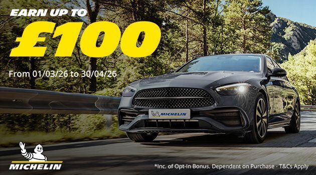 Earn up to £100 this Spring!