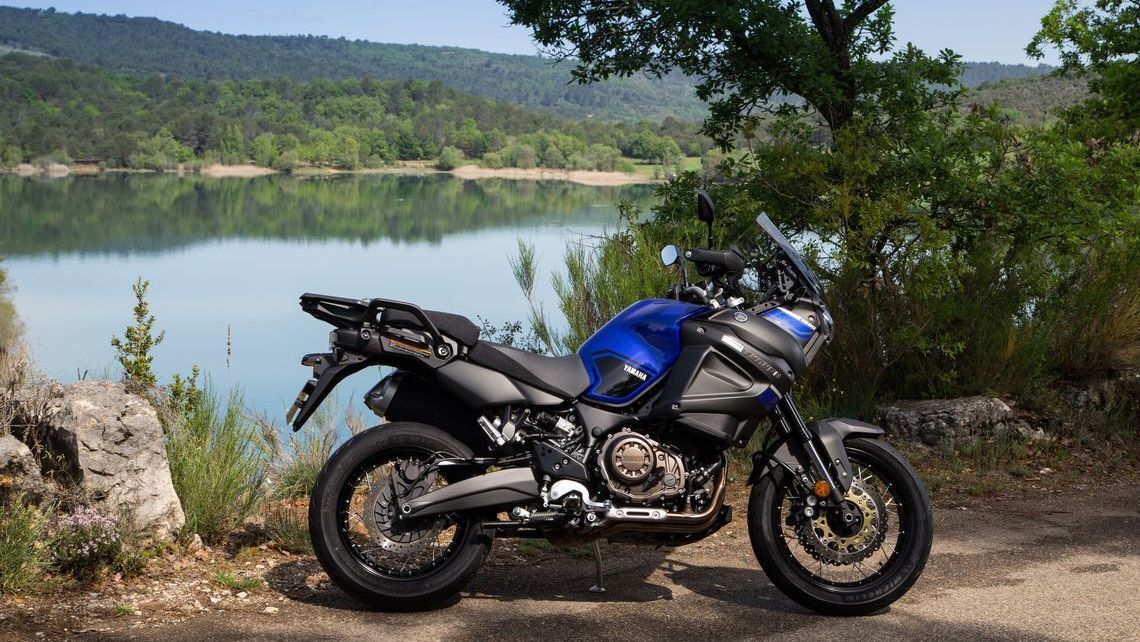 Motorradsicherheit beginnt mit einem gut funktionierenden Fahrzeug.