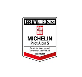 pilot alpin 5 test winner 1