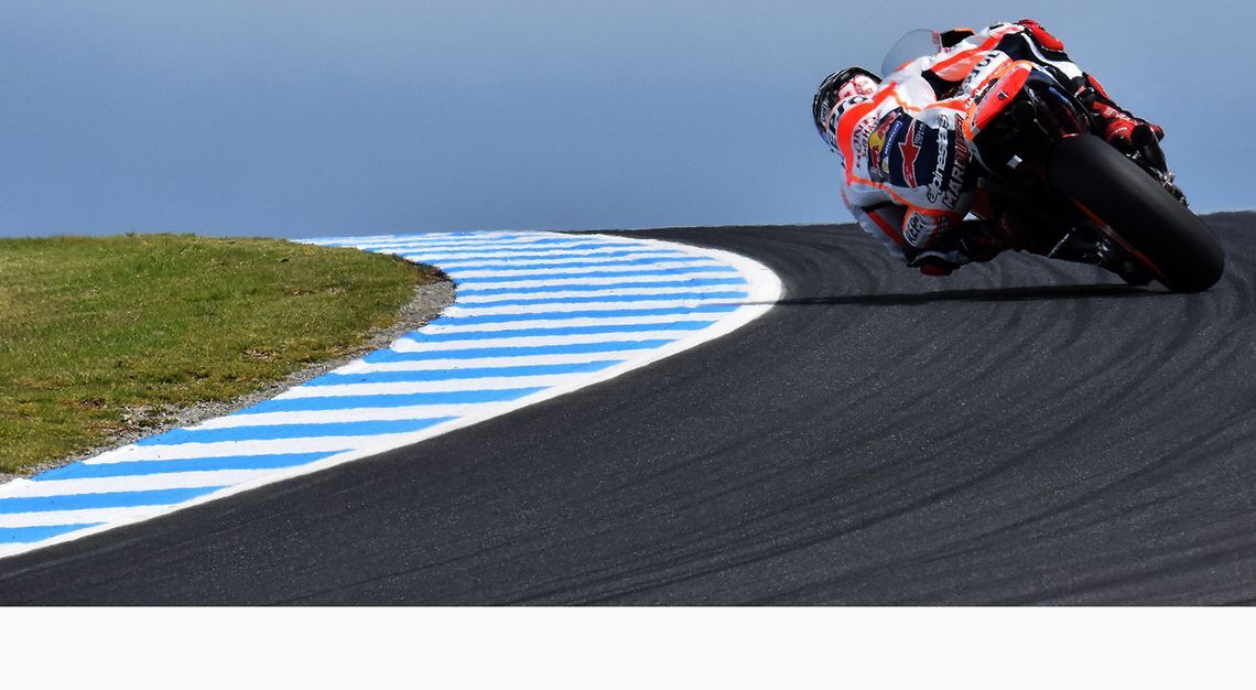 moto banner bg back to motogp why michelin