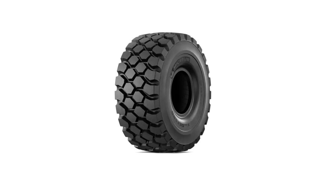 michelin xtradefend tyre