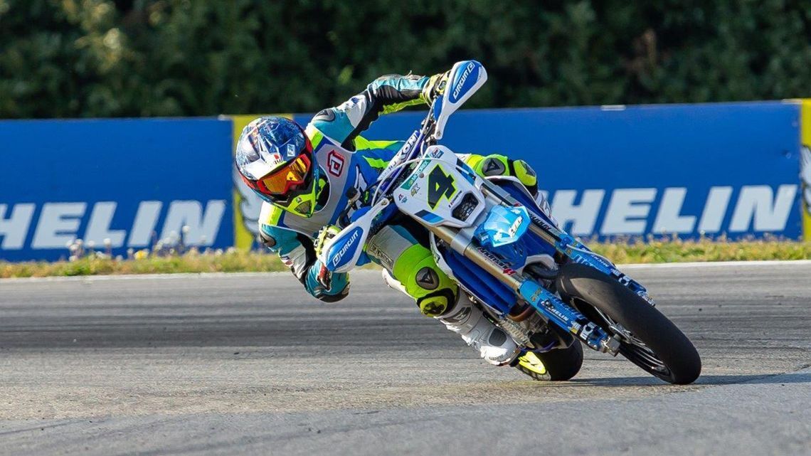 supermoto