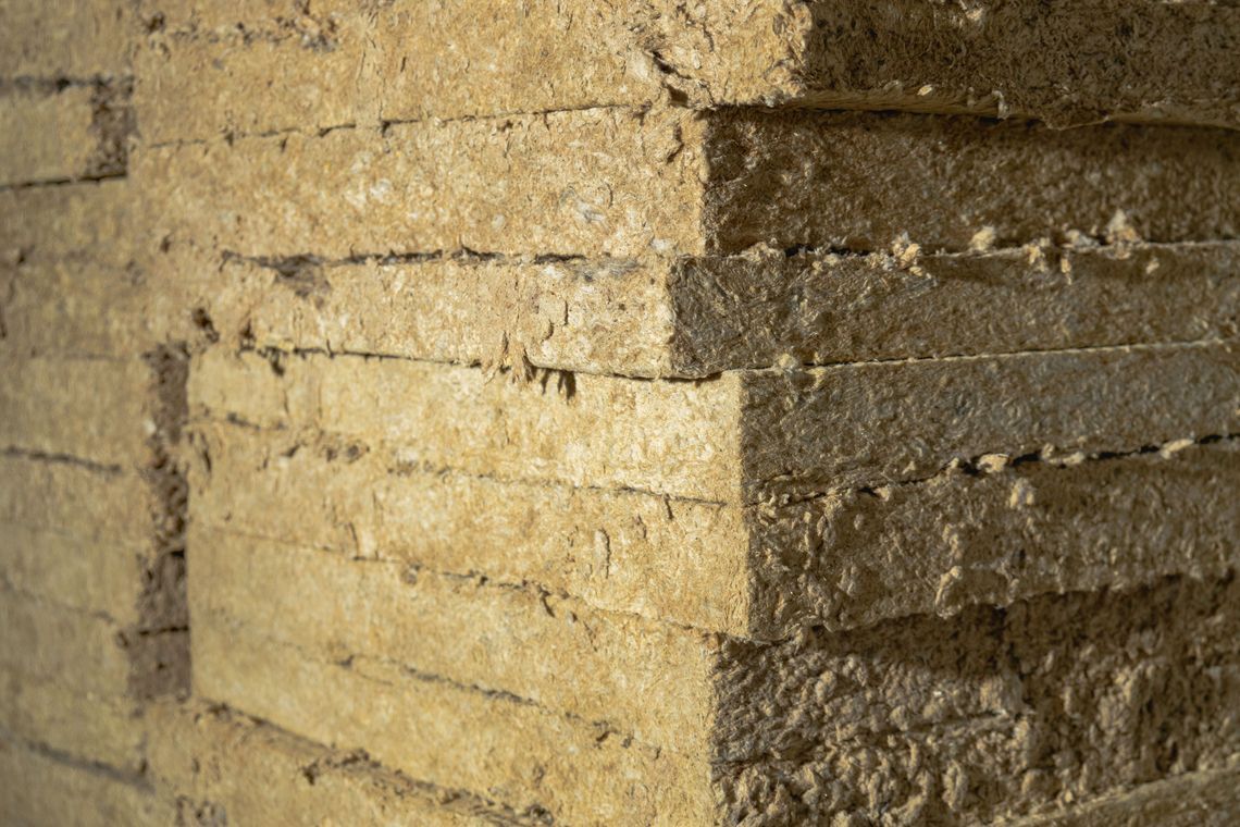 insulation panels 3