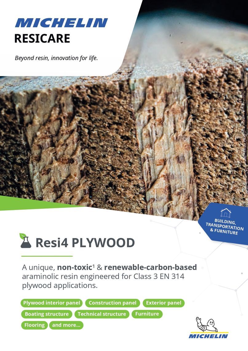 resi4 plywood 2026