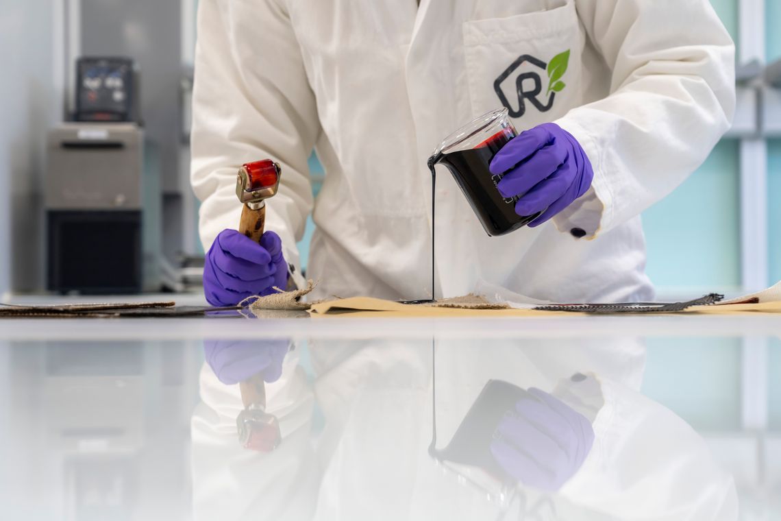 Araminolic Resins as adhesives or additives