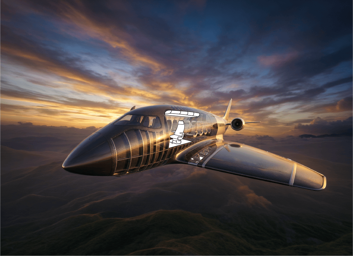 markets aeronautics