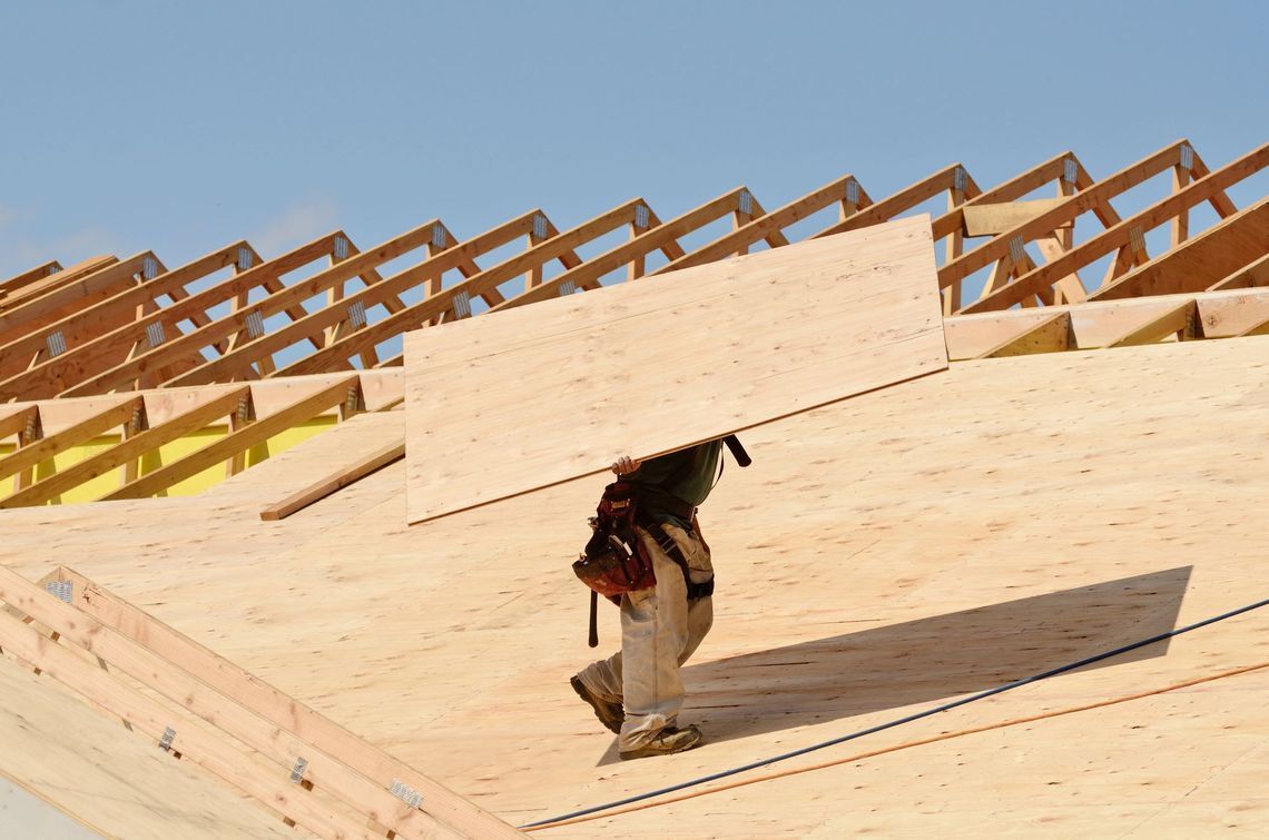 markets construction