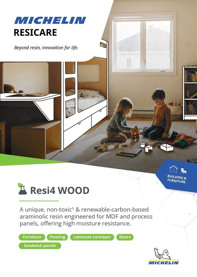 resi4 mdf wood 2026