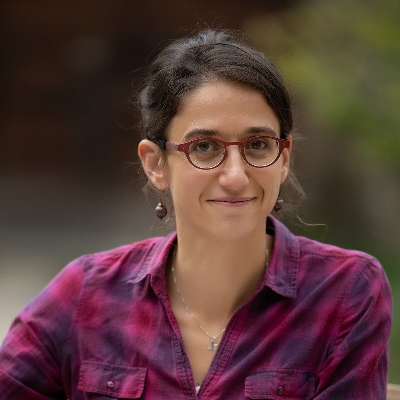marie forãªt