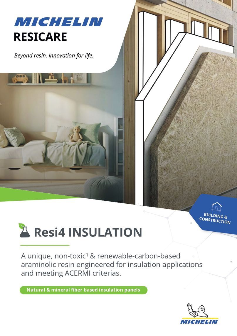 resi4 insulation 2026
