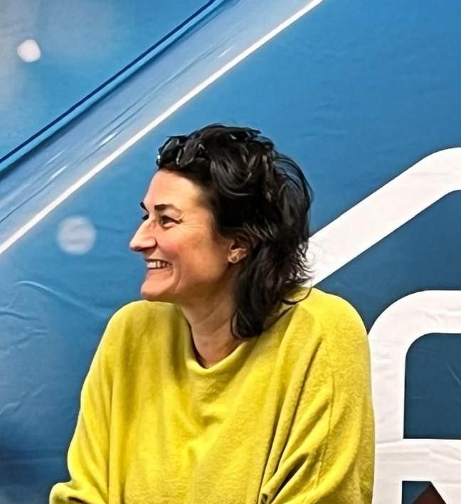 sophie jullemier