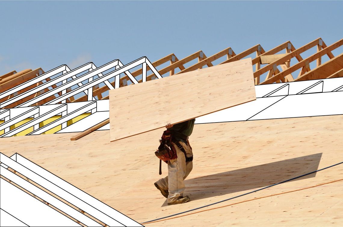 plywood construction michelin in motion