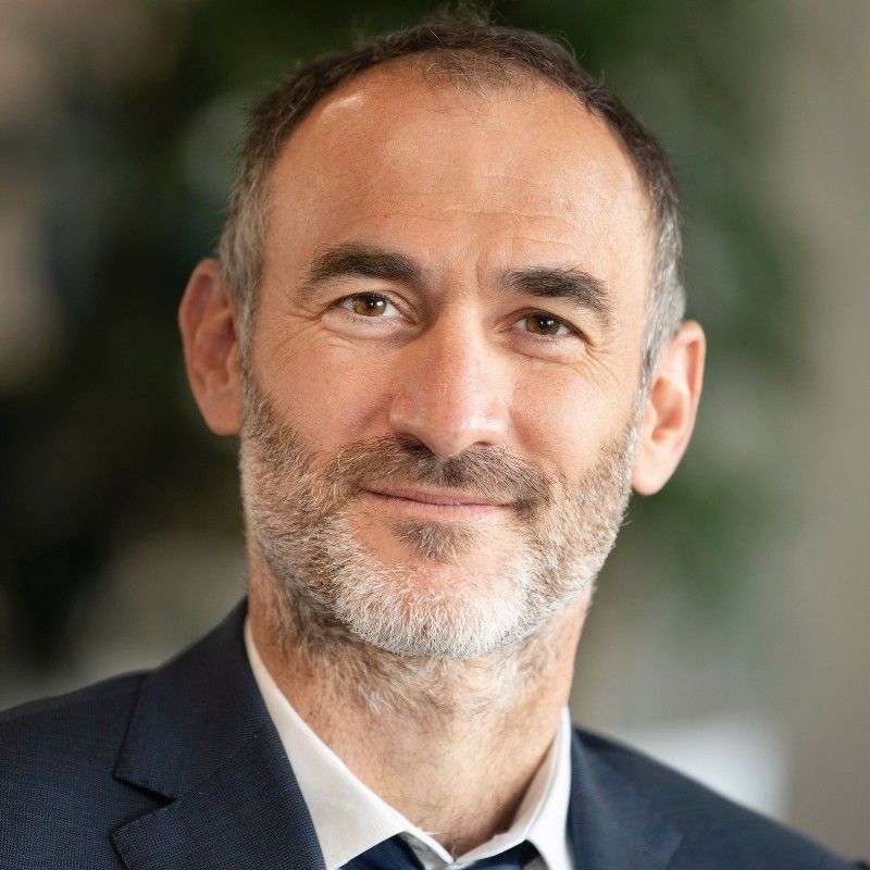laurent lemmonnier