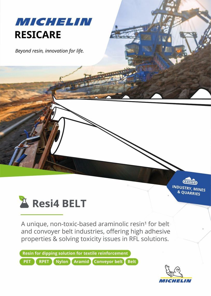 resi4 belt 2026