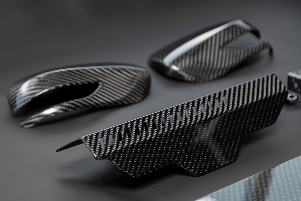 composite molding