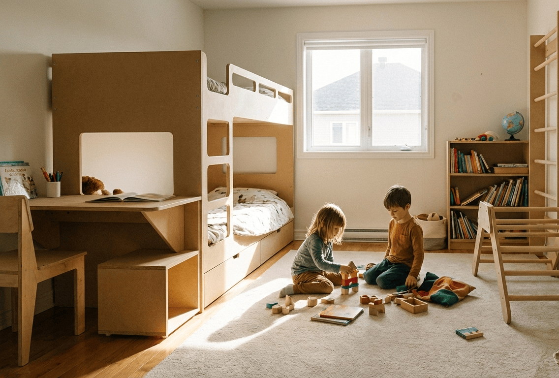 safer home