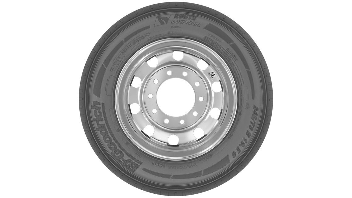 how to read sidewall