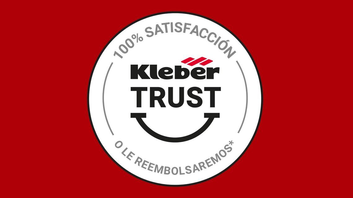 EL PROGRAMA KLEBER TRUST