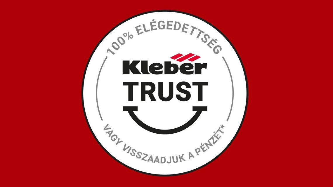 Kleber trust