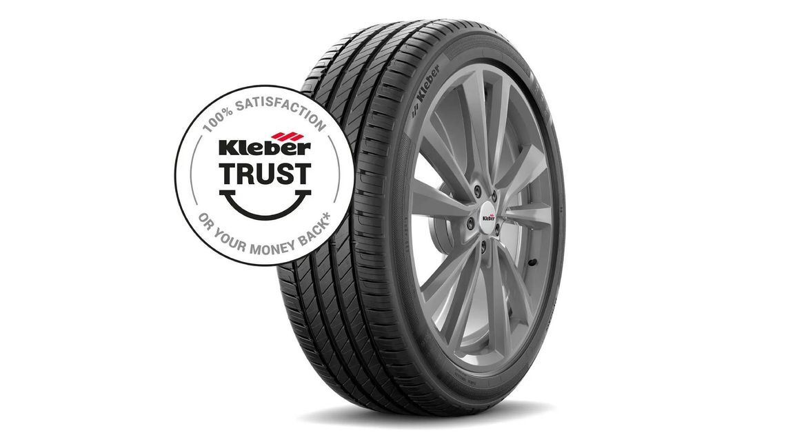 KLEBER TRUST program