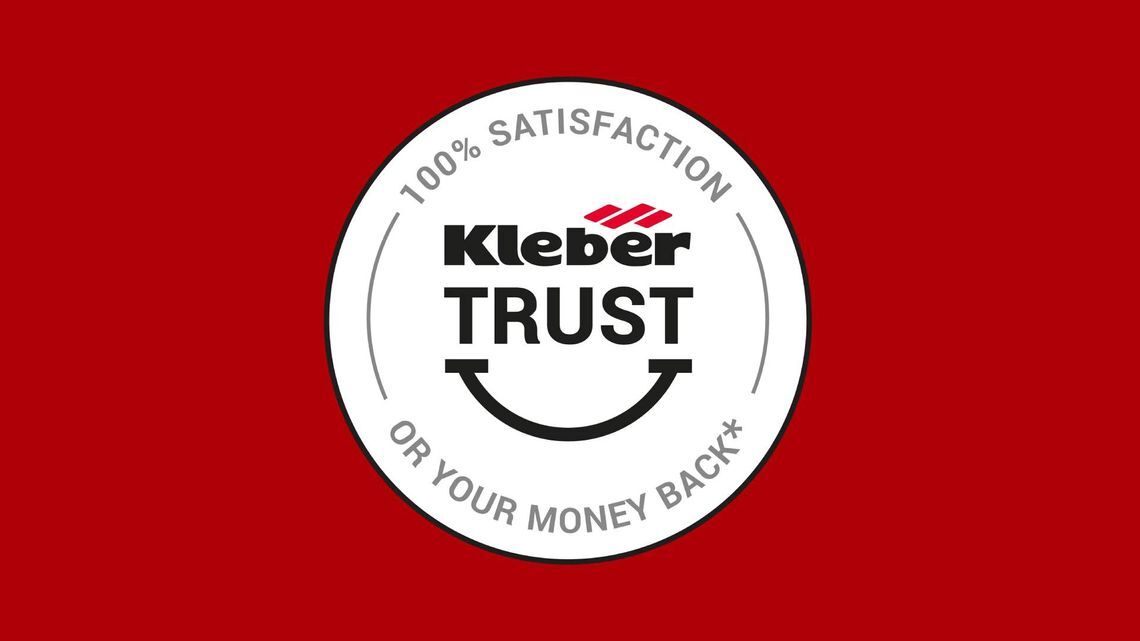Kleber trust program