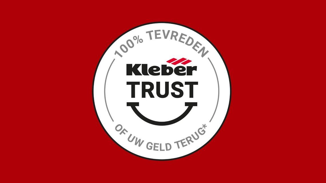 Kleber trust programma