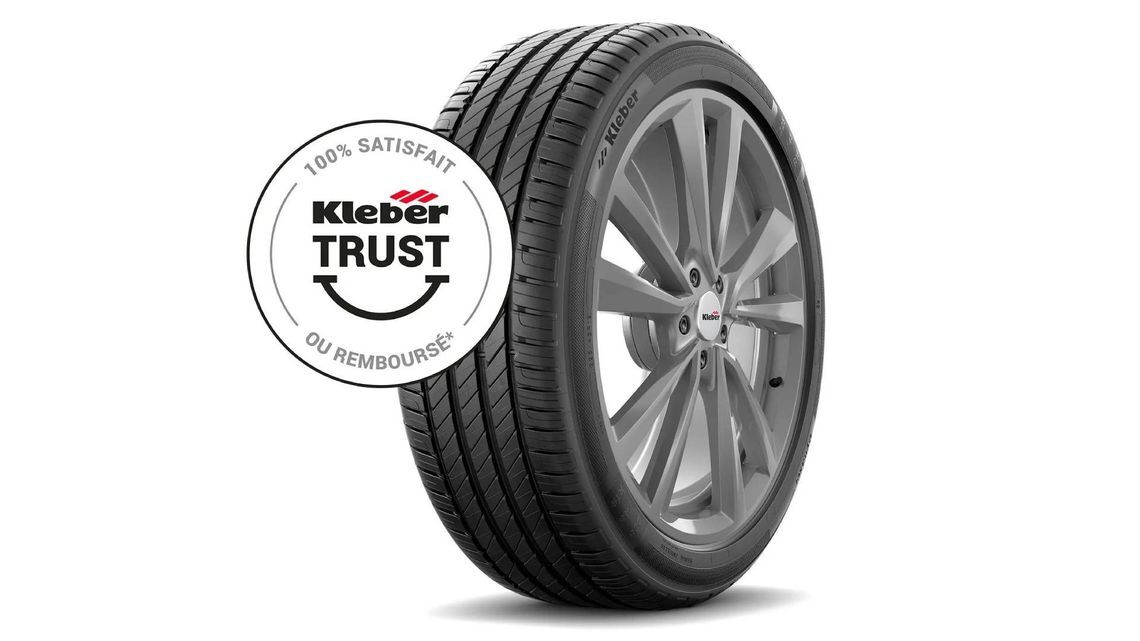 KLEBER TRUST program