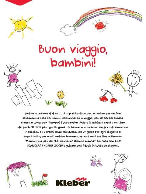 Kleber Scarica tutti i giochi