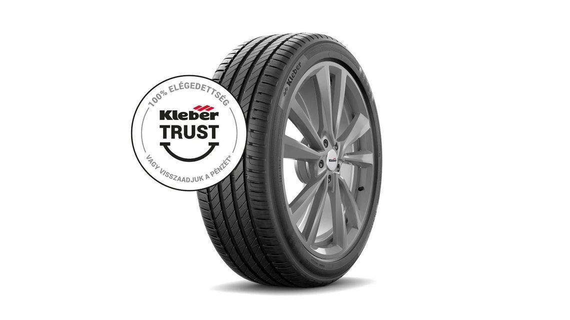 KLEBER TRUST program