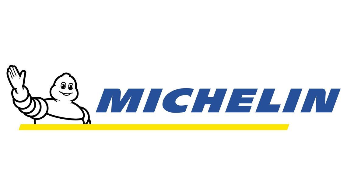 Michelin logo