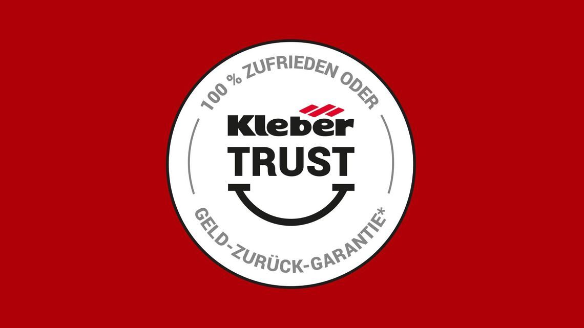 Kleber trust program