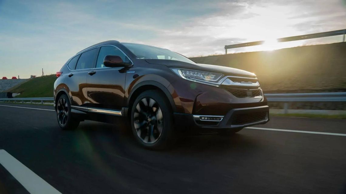 Kleber Quadraxer SUV