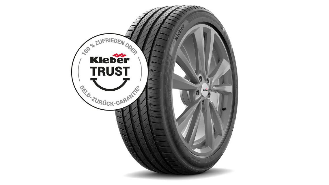 KLEBER TRUST programm
