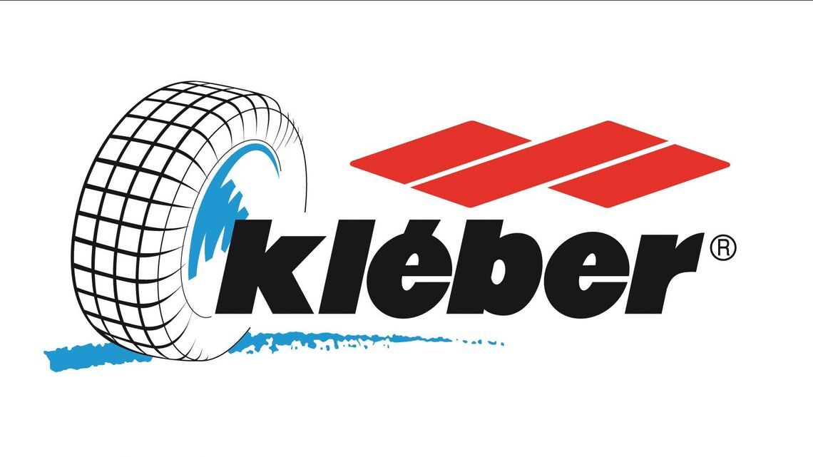 Kleber logo 1990