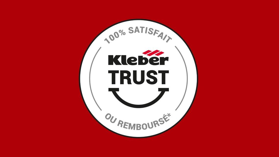 Kleber trust programme