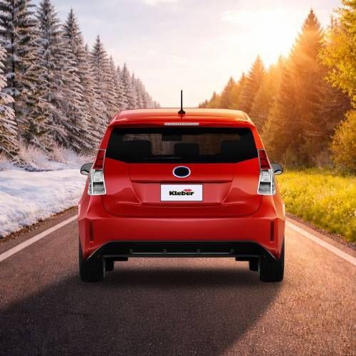 Kleber tyre all season