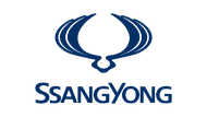 SSANGYONG