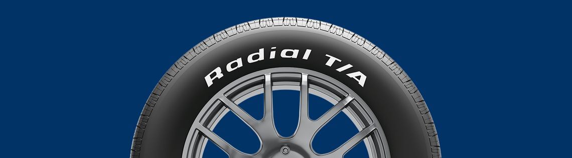 Welcome to BFGoodrich | BFGoodrich USA