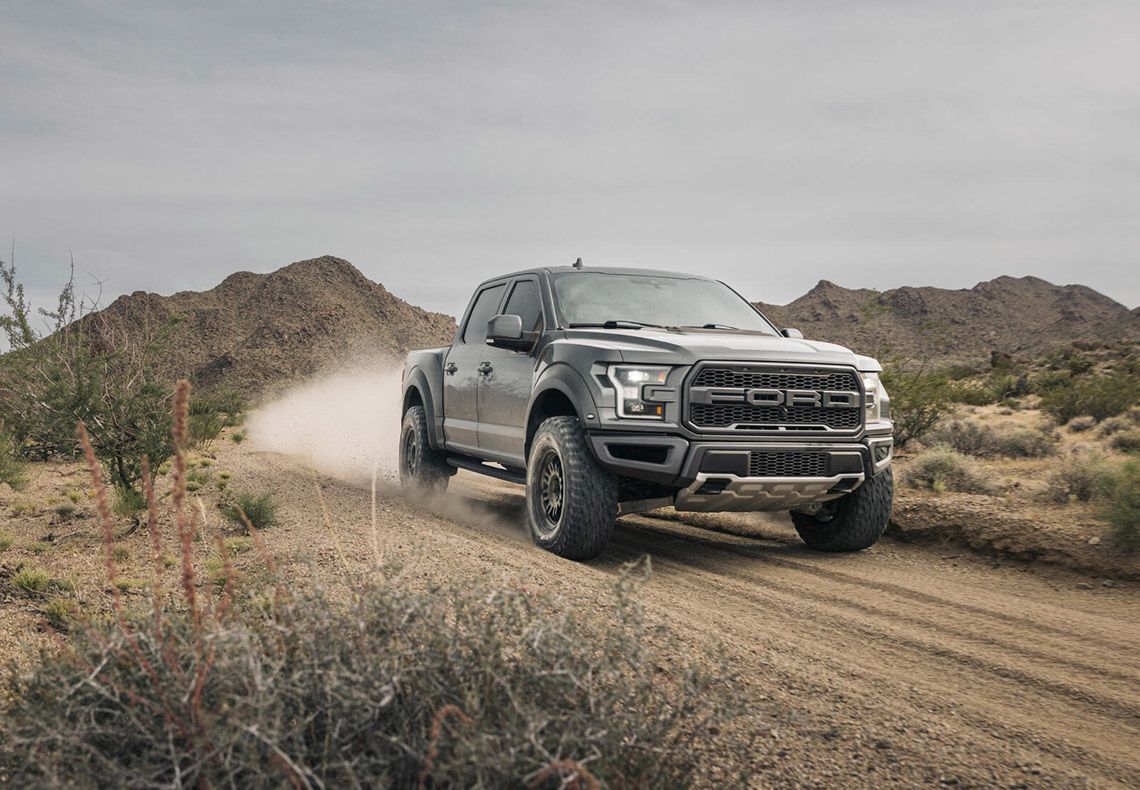 bfg off road