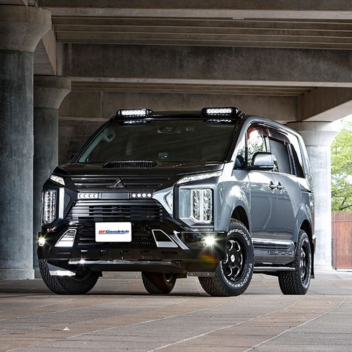 SUV