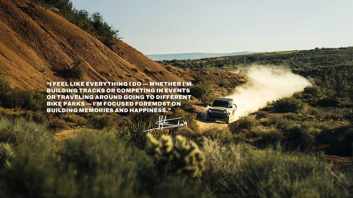 bfg garage header pursuit essentials with kyle strait 2