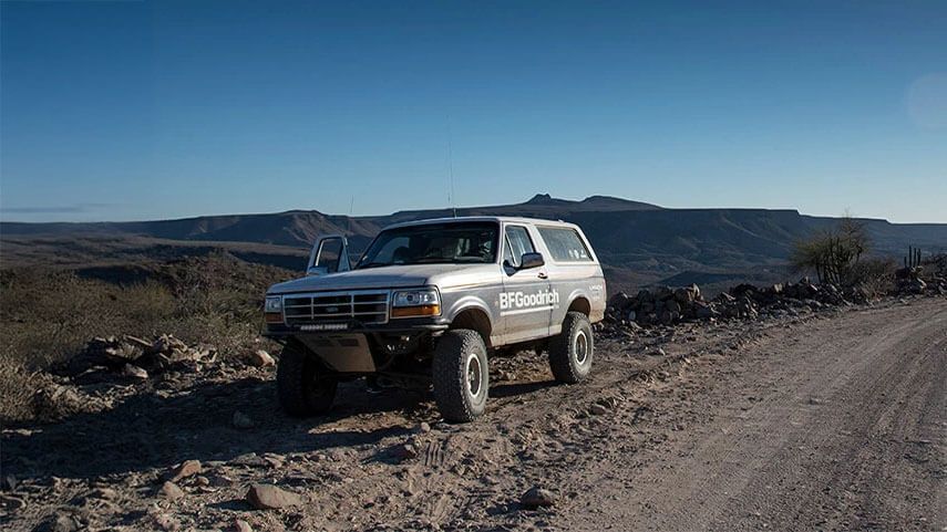 Arts 1994 ford bronco xlt 01