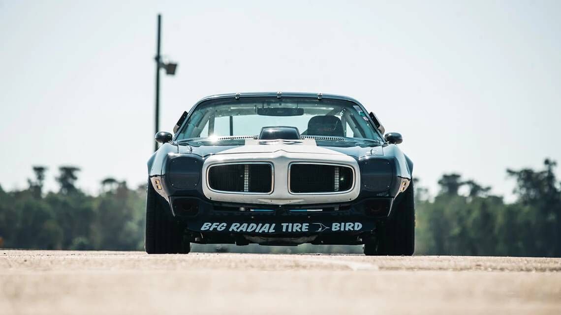 slider tirebird 2