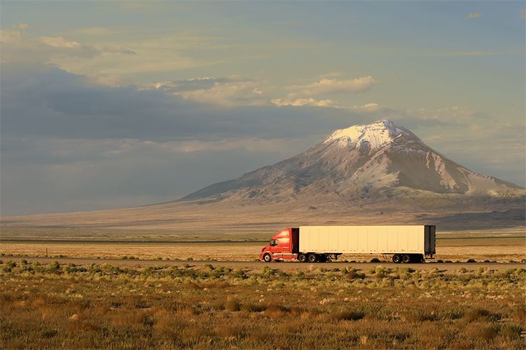 truck image