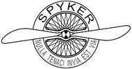 SPYKER